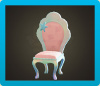 Mermaid Chair