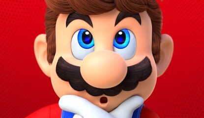 So, How Would You Rate Nintendo's 2021?