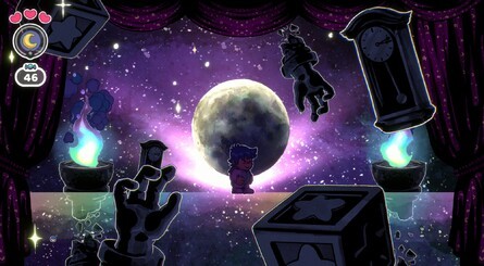 Little Nemo and the Guardians of Slumberland