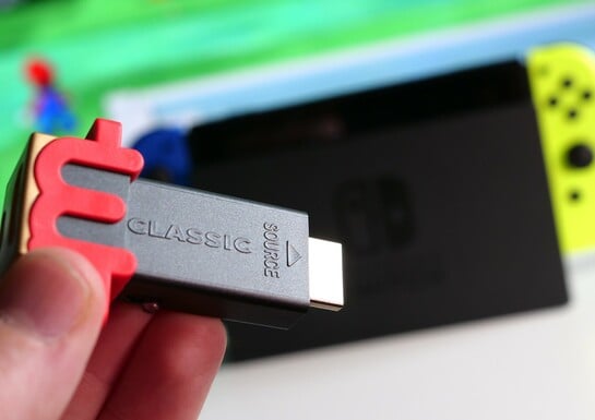 Can You Really "Make Your Own Switch Pro" With This $100 Dongle?