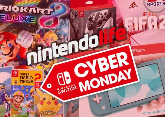 News 2019 Week 49 Nintendo Switch Eshop Retro News