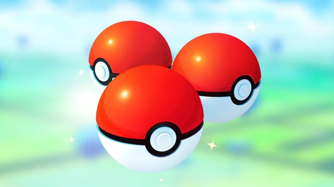 Pokémon GO Developer Niantic Reportedly In Talks To “Sell Games Unit”