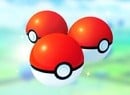 Pokémon GO Developer Niantic Reportedly In Talks To "Sell Games Unit"