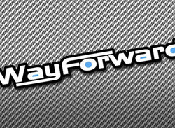 WayForward: "eShop a Major Part of Our Plan"