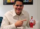Reggie Confirmed For On-Stage Appearance At The Game Awards 2016