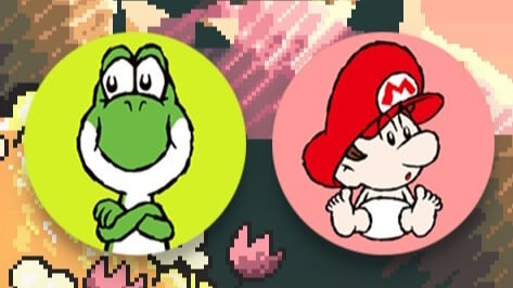 How to Unlock Yoshi’s Island Icons on Nintendo Switch Online