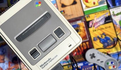34 Years Ago, Nintendo Begged Fans Not To "Risk" Importing SNES Consoles From Japan