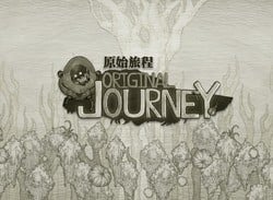 Original Journey To Bring Pencil Art Shooting to the Switch eShop