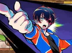 Danganronpa Creator's "Multi-Genre" Game Is Out September, And It Sounds Absolutely Wild