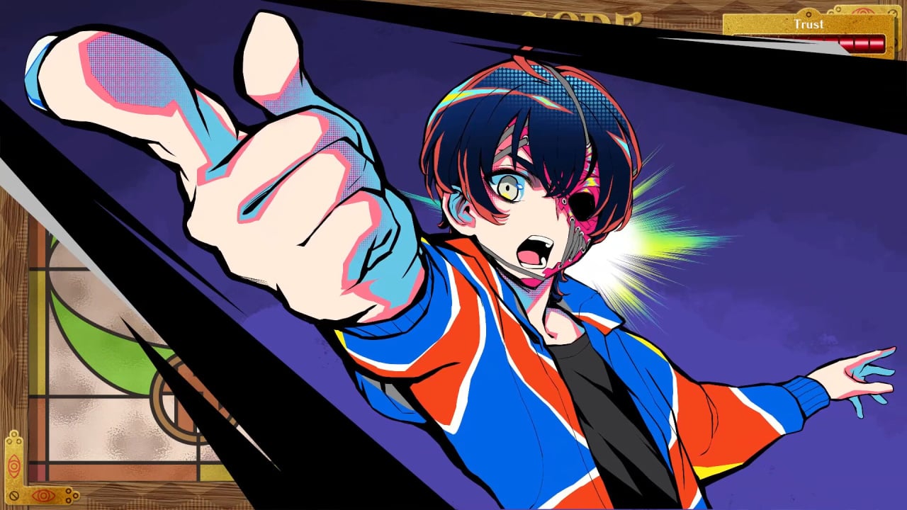 Danganronpa Creator’s “Multi-Genre” Game Is Out September, And It Sounds Absolutely Wild