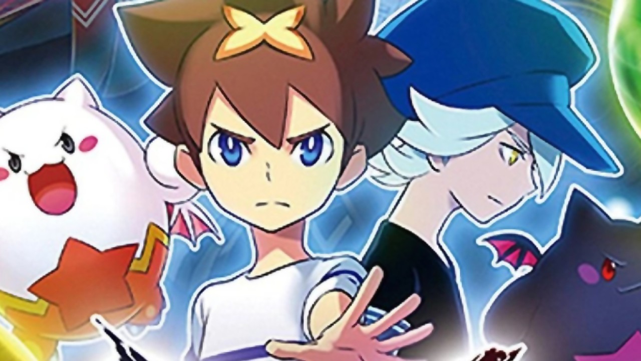 Puzzle & Dragons X (2016) 3DS Game Nintendo Life