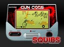 Squibs Arcade - LCD Madness From Alten8