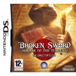 Broken Sword: Shadow of the Templars - The Director’s Cut