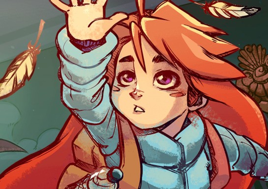 Celeste (Switch eShop)