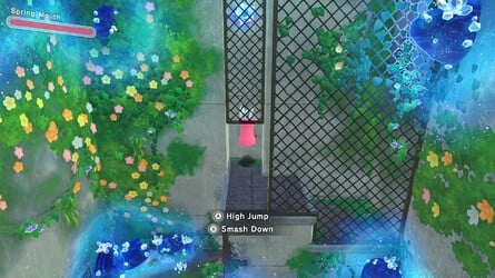kirby star crossed world guide natural plains