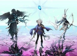 Surprise! A New "Free-To-Start" Fire Emblem Game Is Out On Mobile Devices Today