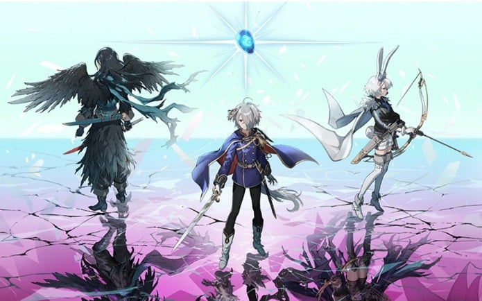 Surprise! A New "Free-To-Start" Fire Emblem Game Is Out On Mobile Devices Today