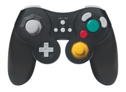 Hyperkin's GameCube-Inspired ProCube Pad is Now Up for Pre-Order