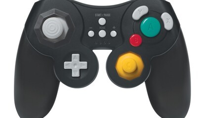Hyperkin's GameCube-Inspired ProCube Pad is Now Up for Pre-Order