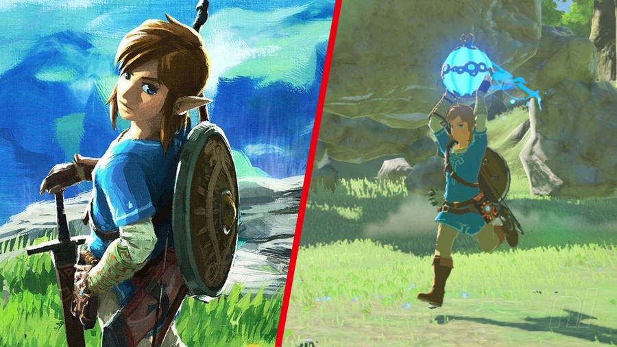 Which Zelda Game Has The Best Link? Every Link Ranked From Worst To