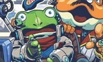 Review: Star Fox Guard (Wii U eShop)