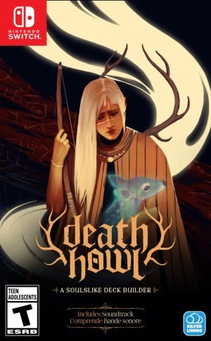 Death Howl