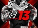 Become a Superstar with WWE '13's Box Art Creator