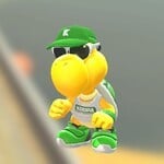Koopa Troopa Runner