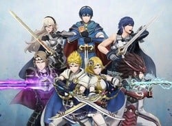 Switch Online Users In Japan Will Soon Be Able To Play Fire Emblem Warriors For Free
