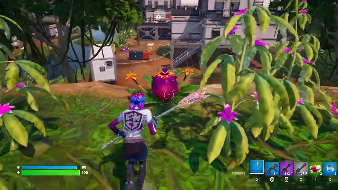 The Limited-Time Content Trap: Fortnite, FOMO, and Games as a Service