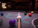 Pure Pool Pots A November Release On Switch, New Gameplay Footage Appears