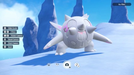 Pokémon Scarlet and Violet: All the things we noticed in the new trailer