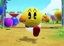 Bandai Namco Reveals Opening Movie For Pac-Man World Re-Pac