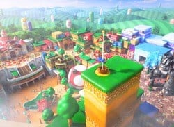 Miyamoto: Nintendo's Universal Resort Theme Parks Will Be "Really Worth The Wait"