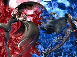 Bayonetta 1 & 2 Receive New Update Ahead Of Third Game's Launch