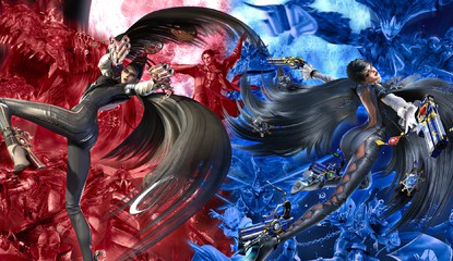 Bayonetta 1 & 2 Receive New Update Ahead Of Third Game's Launch