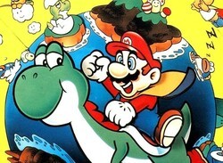 Super Mario World Speedrun Record Is Broken