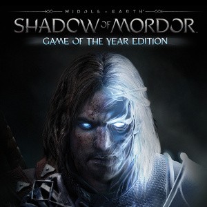 Middle-earth: Shadow of Mordor Game of the Year Edition
