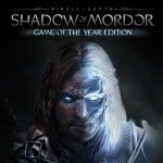 Joint 2nd Place - Middle-earth: Shadow of Mordor