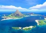 Nintendo Shares Multiple Screenshots Of Nintendo Switch Sports Resort