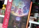 This Guide To Japanese RPGs Is Amazing, And Also Out Of Stock