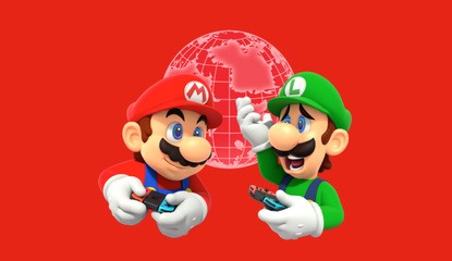 Nintendo Shares Updated Figures For Registered Accounts And Switch Online Members