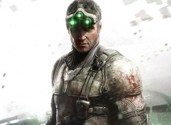 Splinter Cell: Blacklist Features "Nostalgic" Gameplay Elements