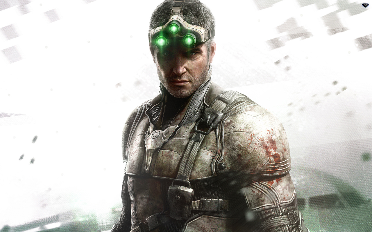 Splinter Cell: Conviction Review - Gamereactor