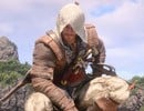 UK Charts: Assassin's Creed Plants Its Black Flag At Number One