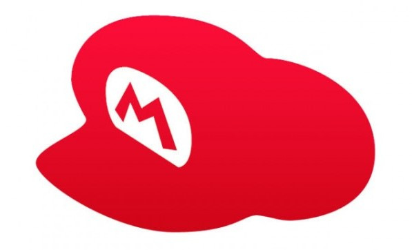 The famous Club Nintendo logo
