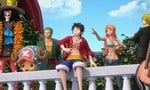 Video: Bandai Namco Shows Off One Piece Odyssey Switch Opening