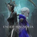 ENDER MAGNOLIA: Bloom in the Mist (Switch eShop)