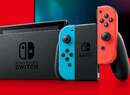 Nintendo Switch Consoles Are $40 Off In The US Right Now
