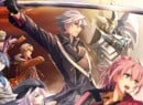 Trails Of Cold Steel IV Japanese Switch Release Confirmed For March 2021
